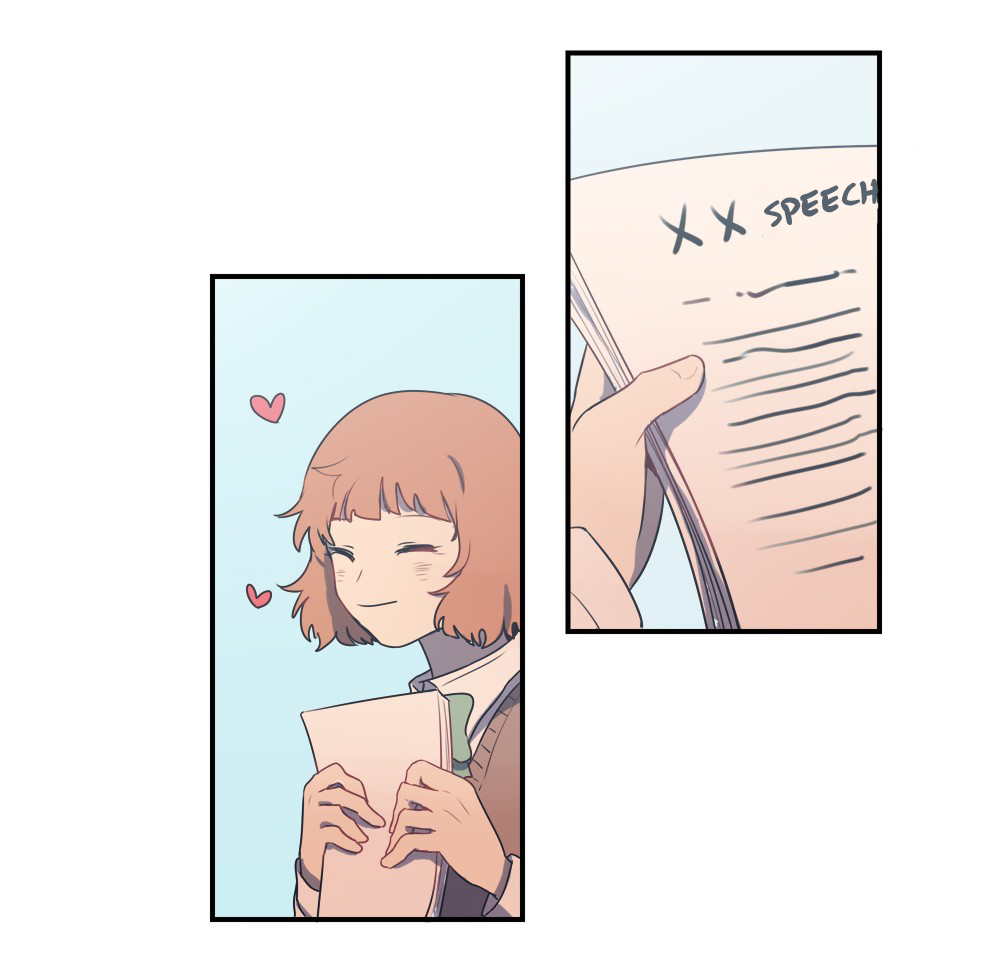 Wanting To Touch You Chapter 61 page 4 - Chapter 61