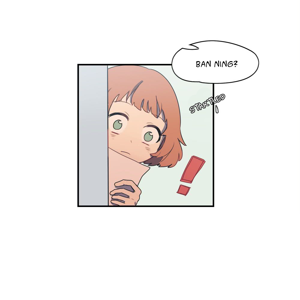 Wanting To Touch You Chapter 61 page 6 - Chapter 61