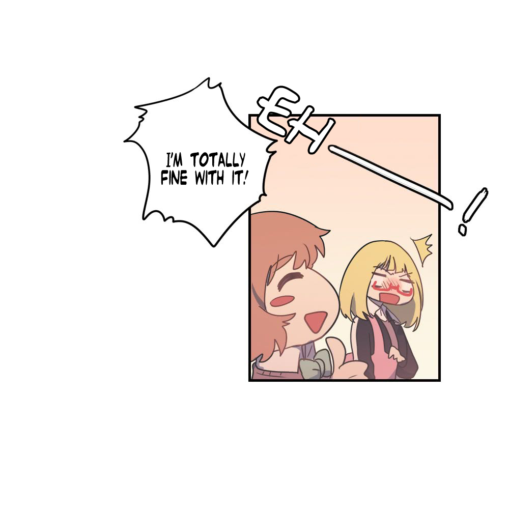 Wanting To Touch You Chapter 62 page 12 - Chapter 62