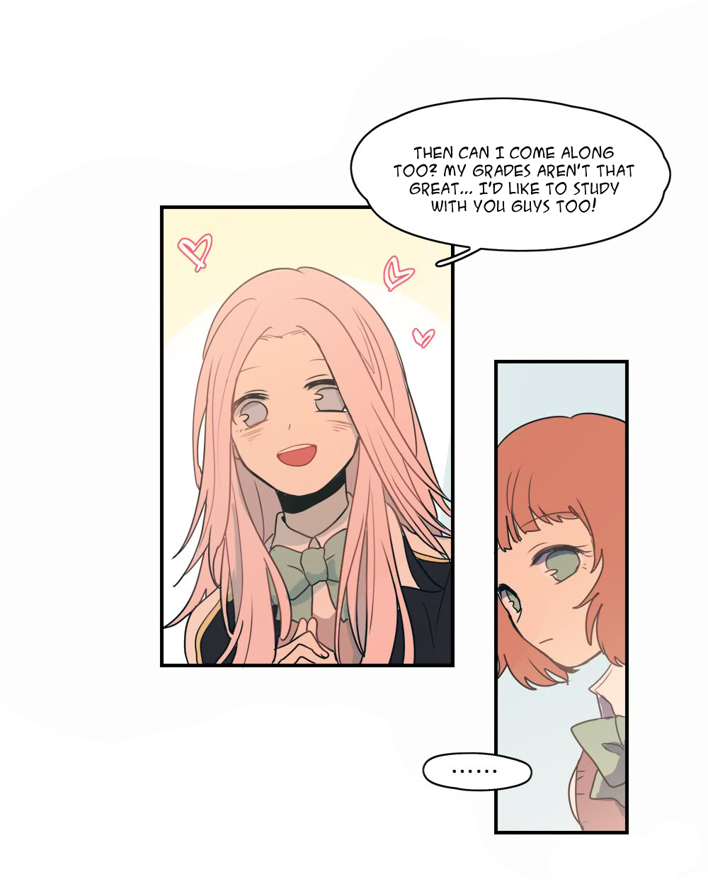 Wanting To Touch You Chapter 62 page 17 - Chapter 62