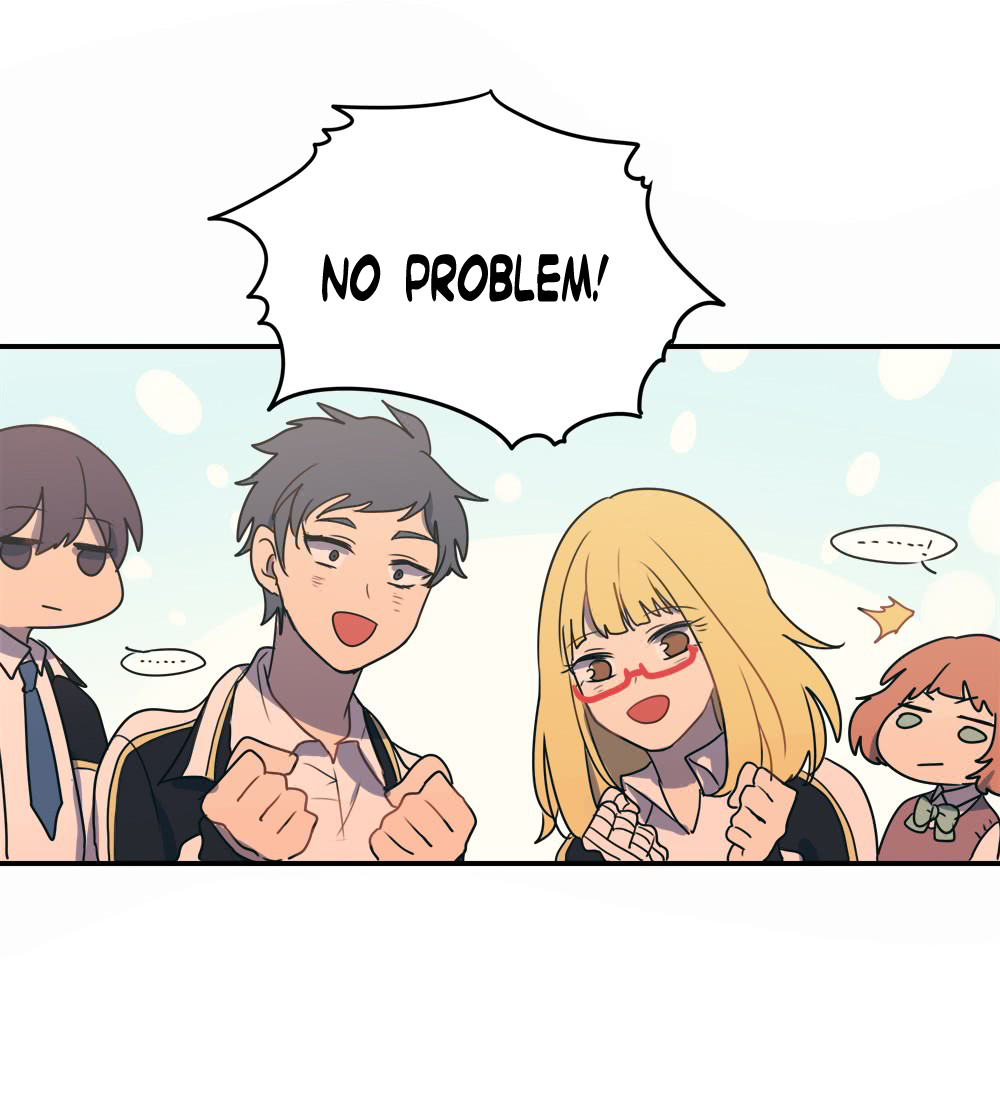 Wanting To Touch You Chapter 62 page 18 - Chapter 62