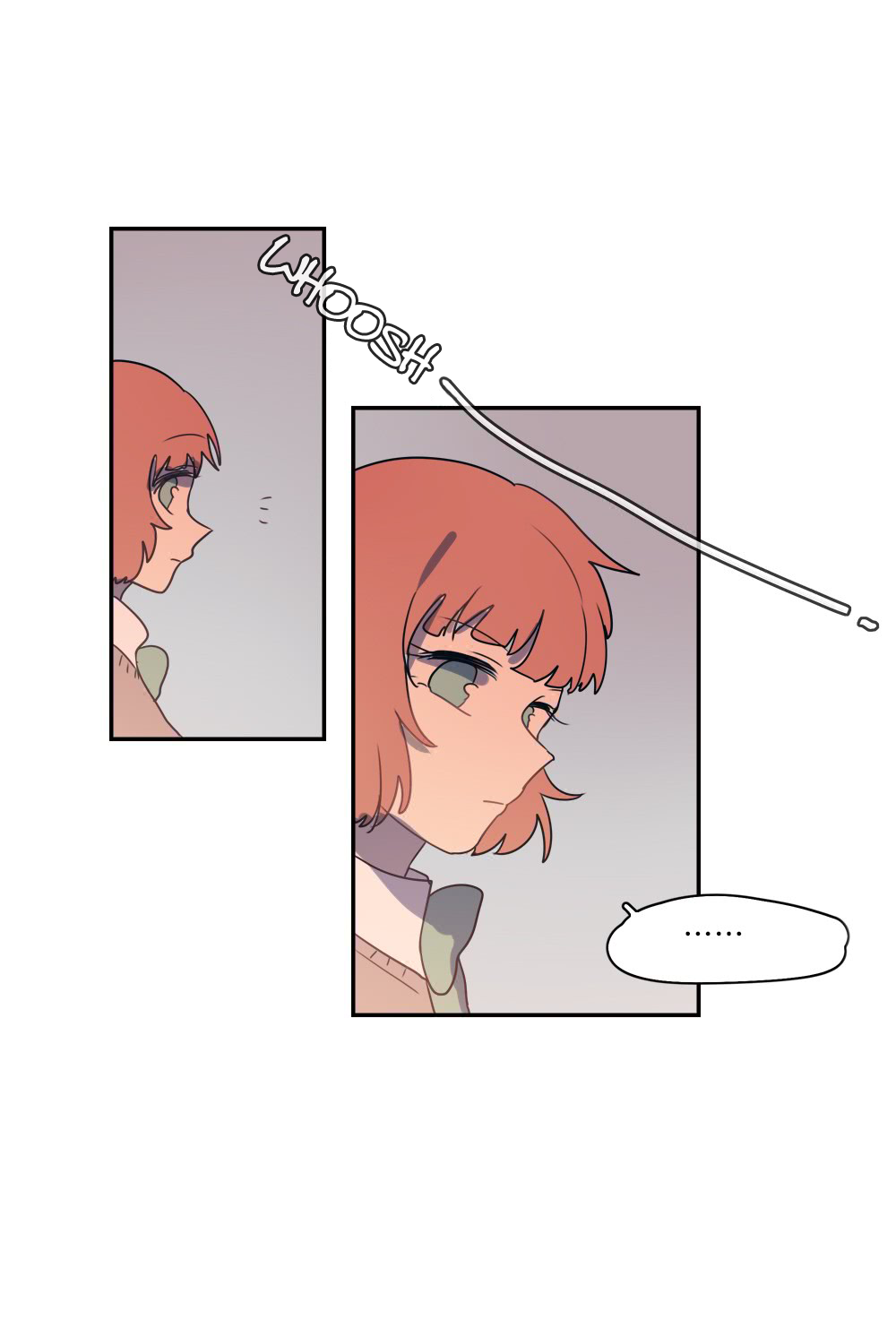 Wanting To Touch You Chapter 62 page 22 - Chapter 62