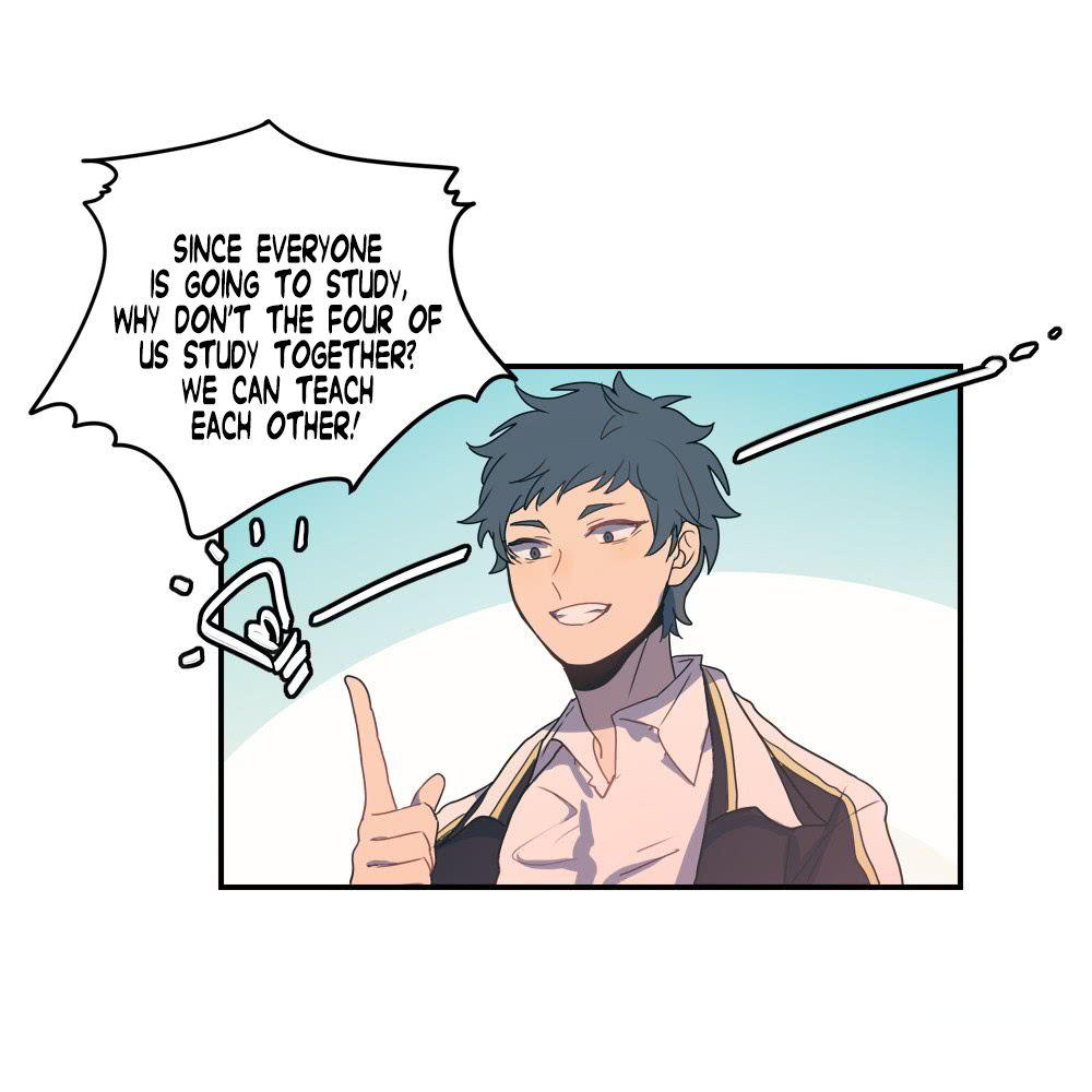 Wanting To Touch You Chapter 62 page 9 - Chapter 62