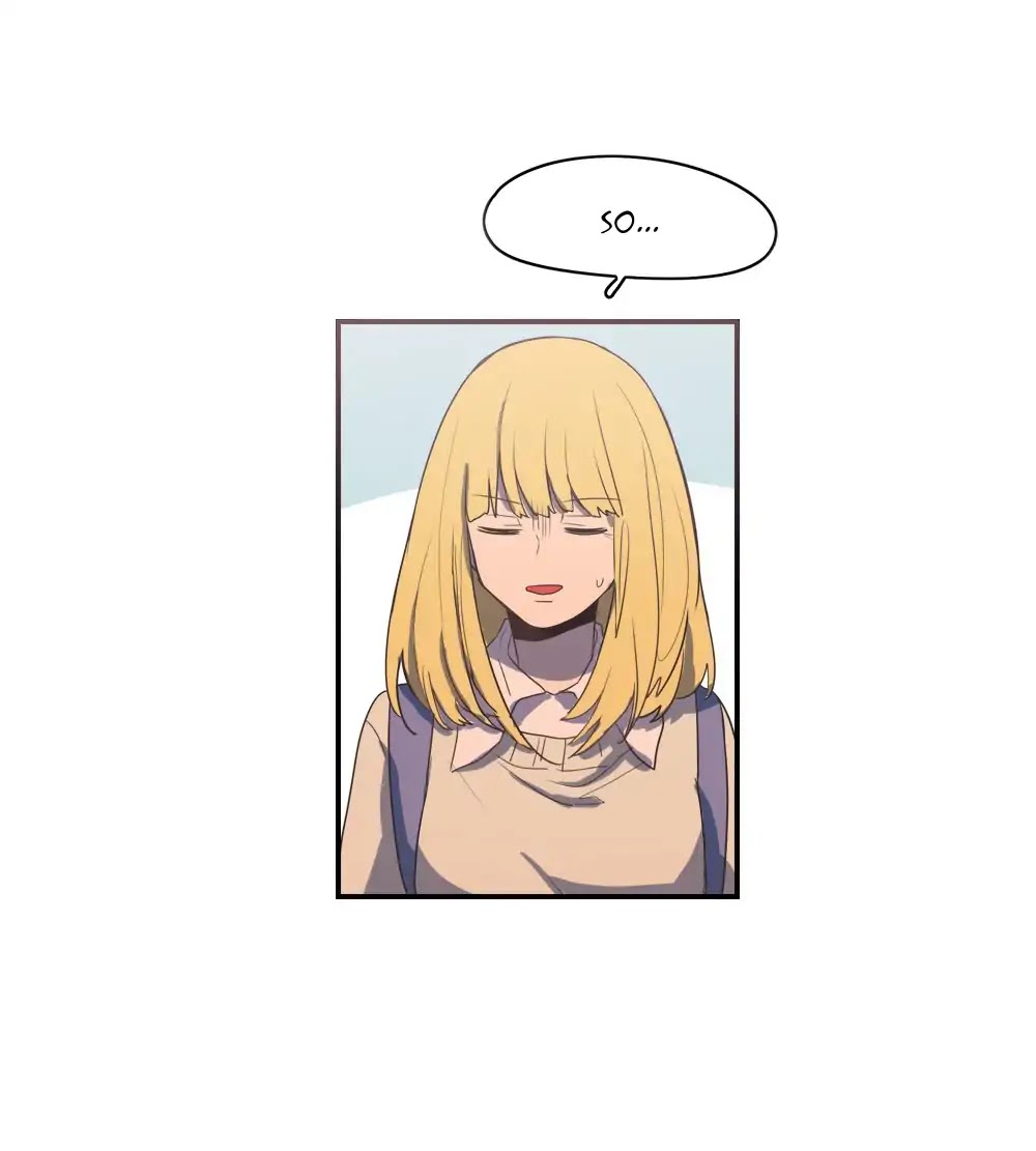 Wanting To Touch You Chapter 63 page 14 - Chapter 63