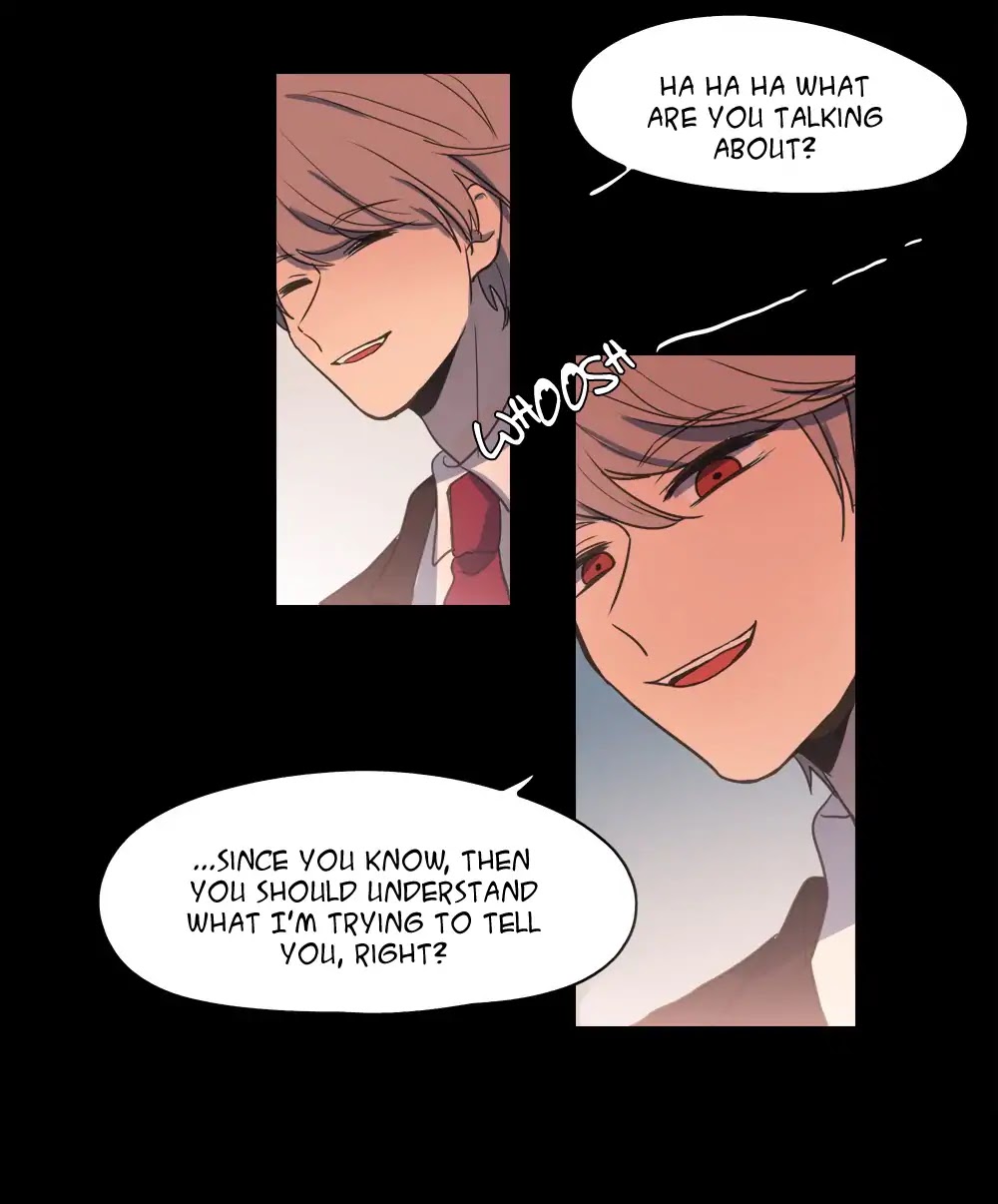 Wanting To Touch You Chapter 64 page 1 - Chapter 64