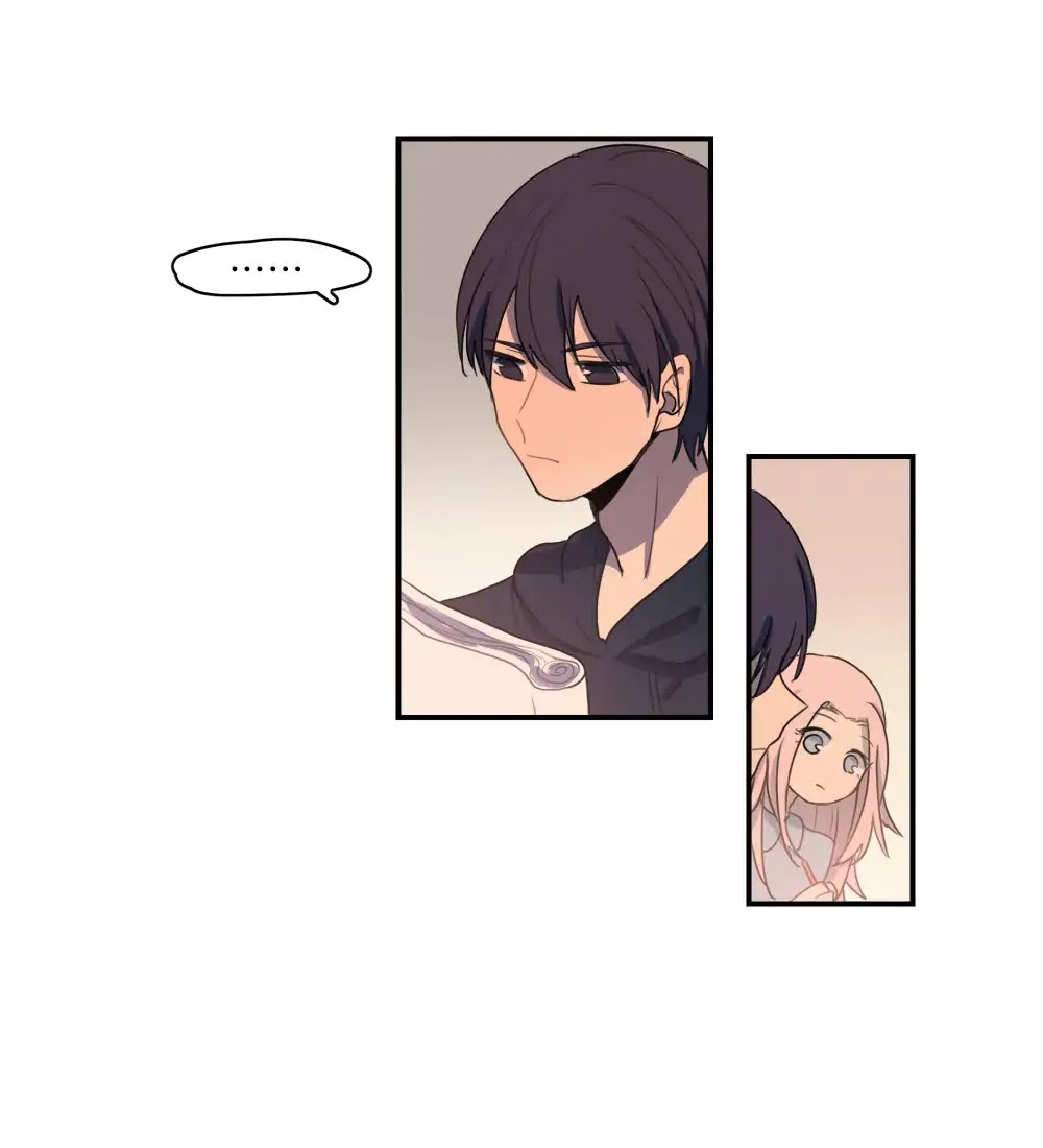Wanting To Touch You Chapter 64 page 10 - Chapter 64