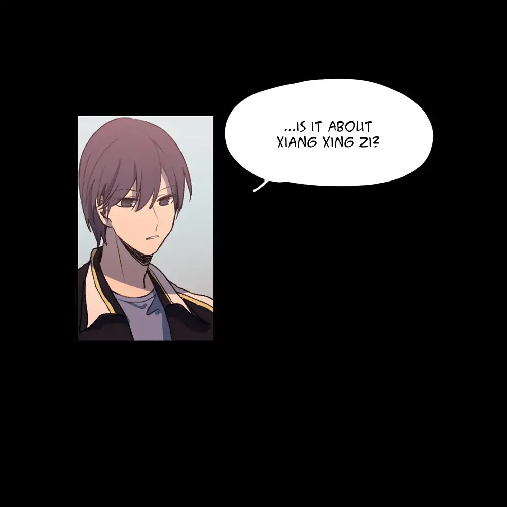 Wanting To Touch You Chapter 64 page 5 - Chapter 64