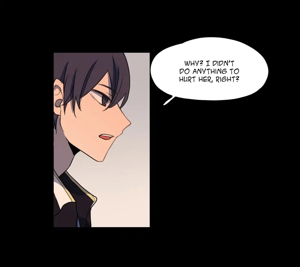Wanting To Touch You Chapter 64 page 7 - Chapter 64