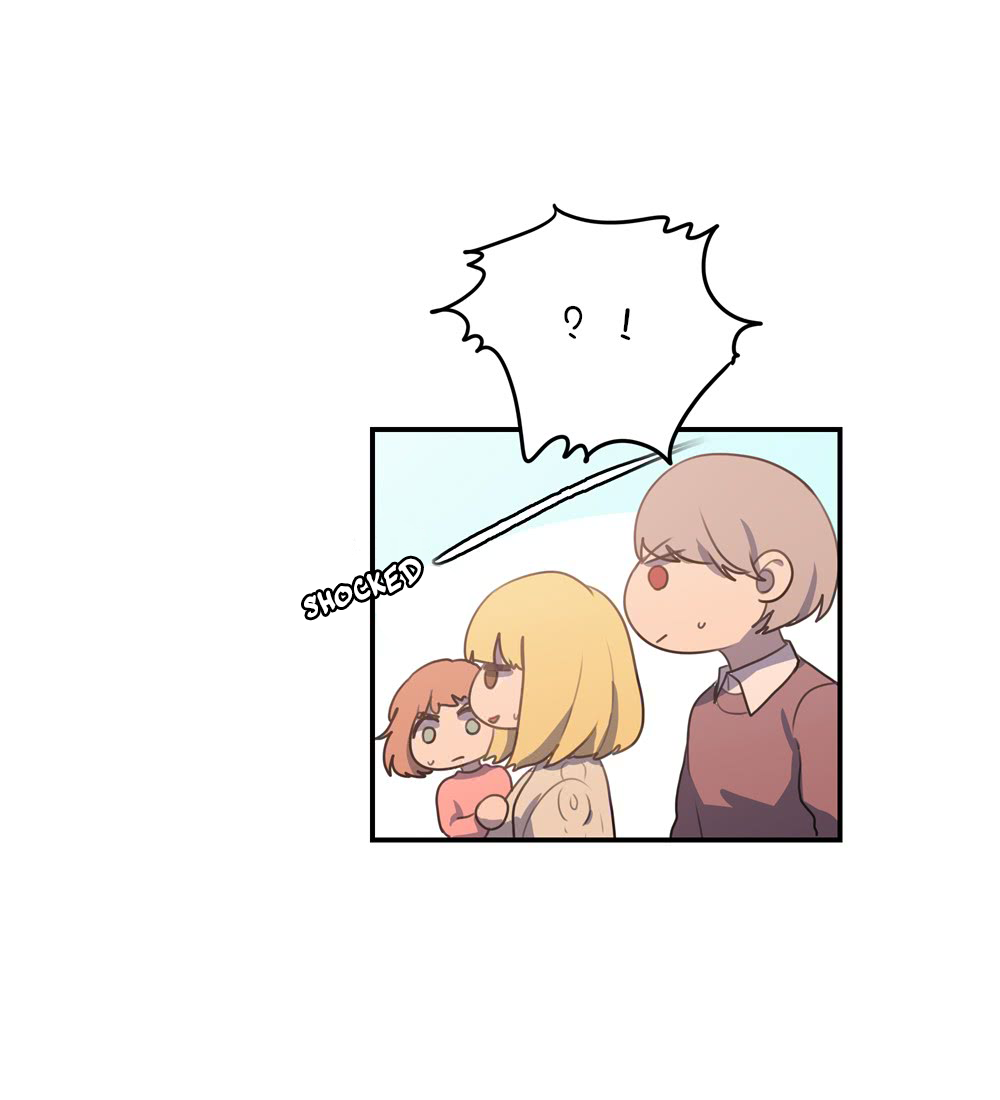 Wanting To Touch You Chapter 65 page 8 - Chapter 65