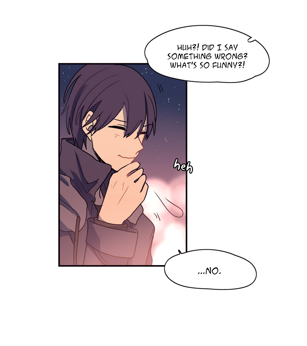 Wanting To Touch You Chapter 66 page 15 - Chapter 66