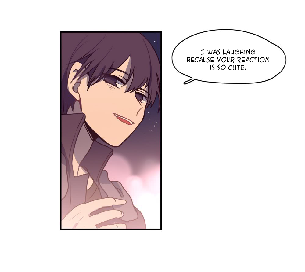 Wanting To Touch You Chapter 66 page 16 - Chapter 66