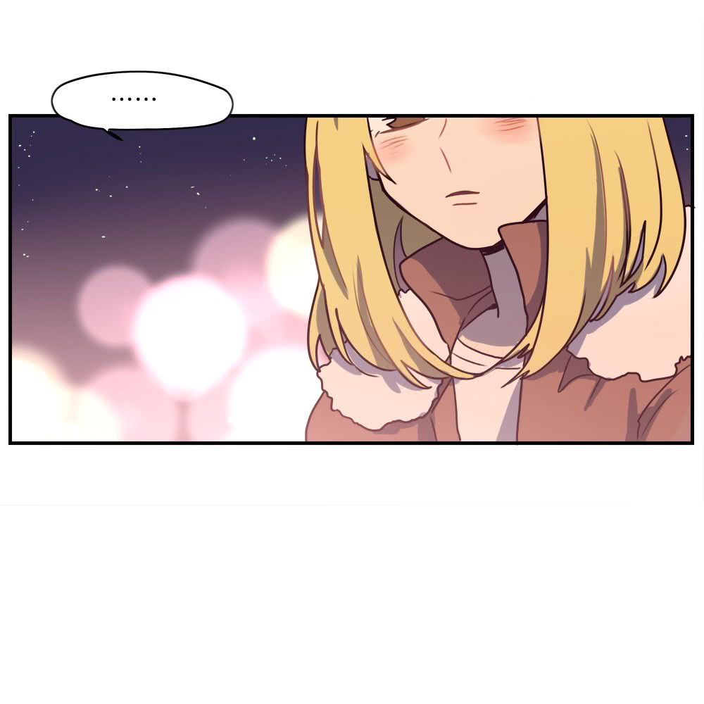 Wanting To Touch You Chapter 66 page 20 - Chapter 66