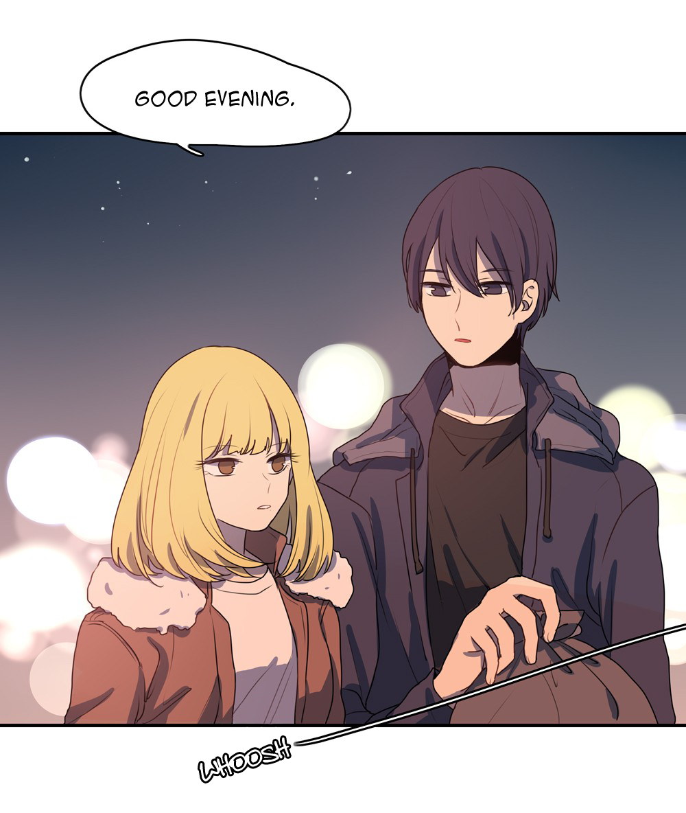 Wanting To Touch You Chapter 66 page 4 - Chapter 66