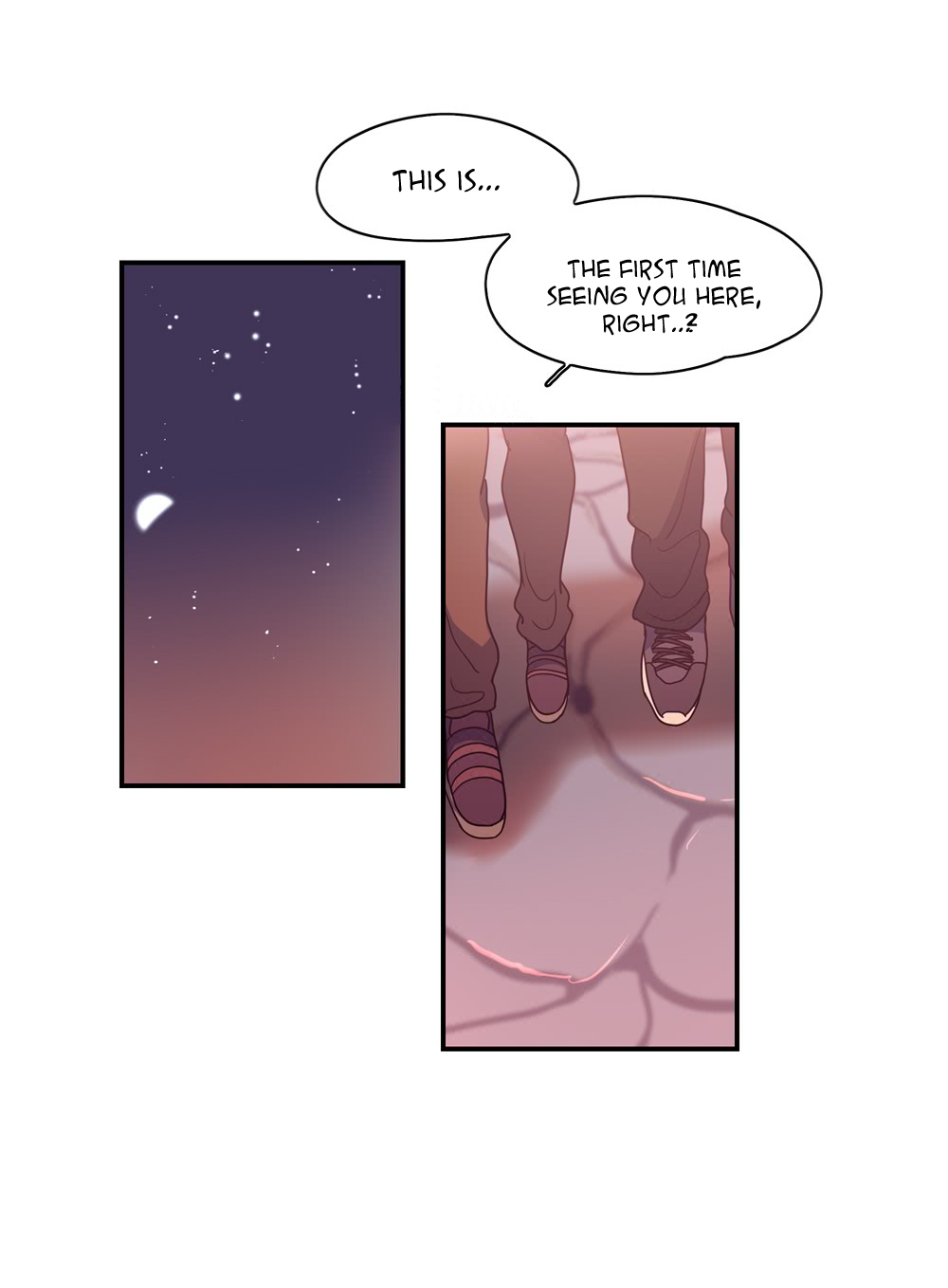 Wanting To Touch You Chapter 66 page 6 - Chapter 66