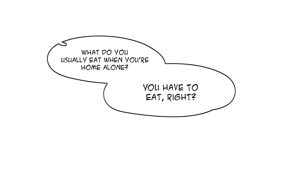 Wanting To Touch You Chapter 67 page 12 - Chapter 67