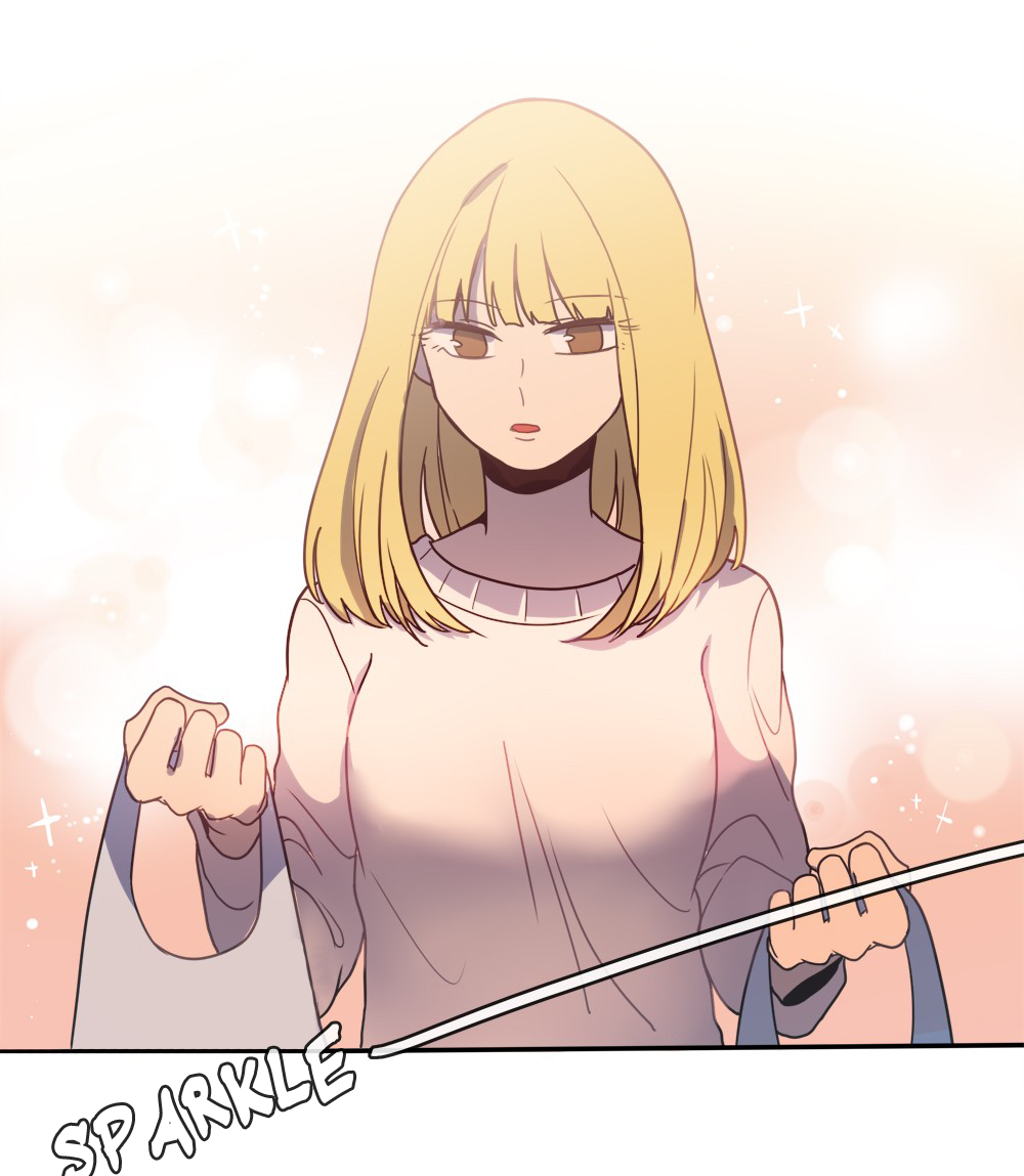 Wanting To Touch You Chapter 67 page 16 - Chapter 67