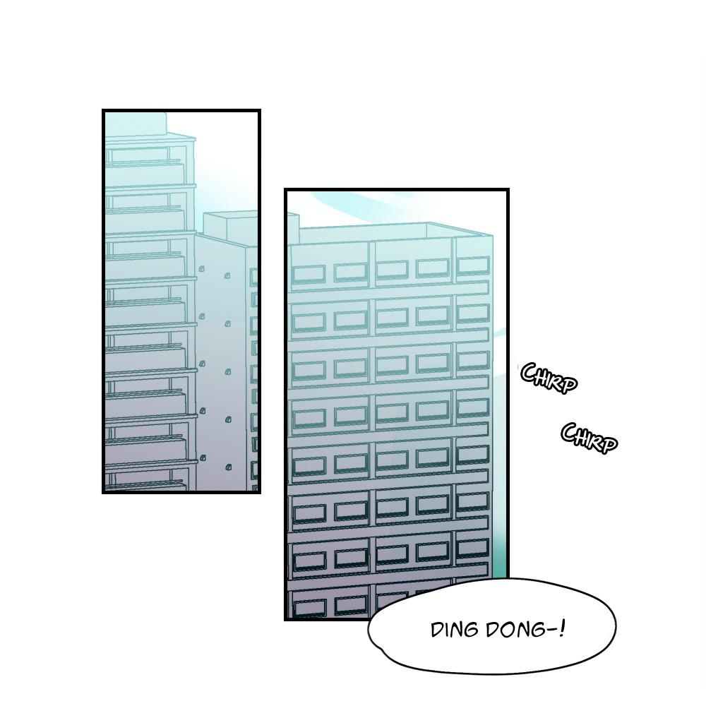 Wanting To Touch You Chapter 67 page 3 - Chapter 67