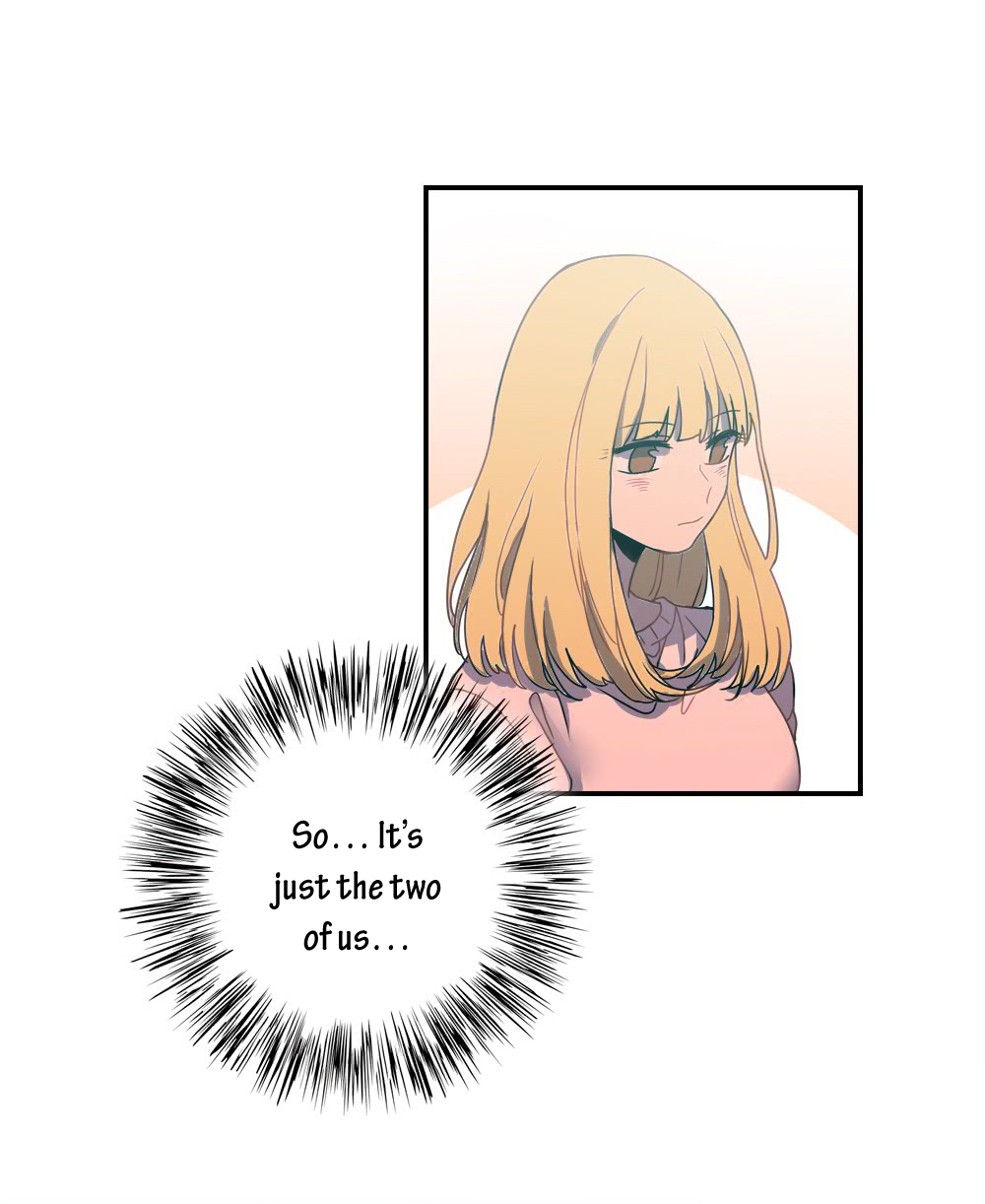 Wanting To Touch You Chapter 67 page 8 - Chapter 67