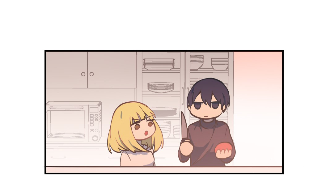 Wanting To Touch You Chapter 68 page 10 - Chapter 68