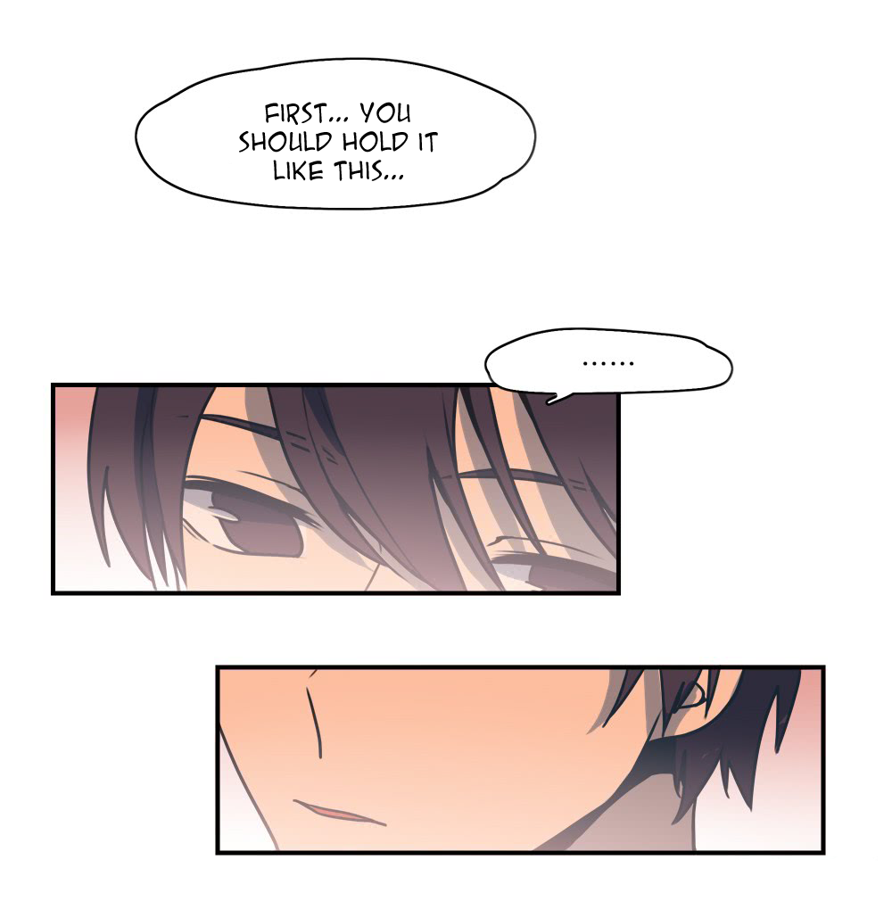 Wanting To Touch You Chapter 68 page 16 - Chapter 68
