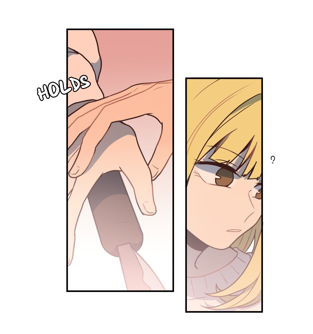 Wanting To Touch You Chapter 68 page 17 - Chapter 68