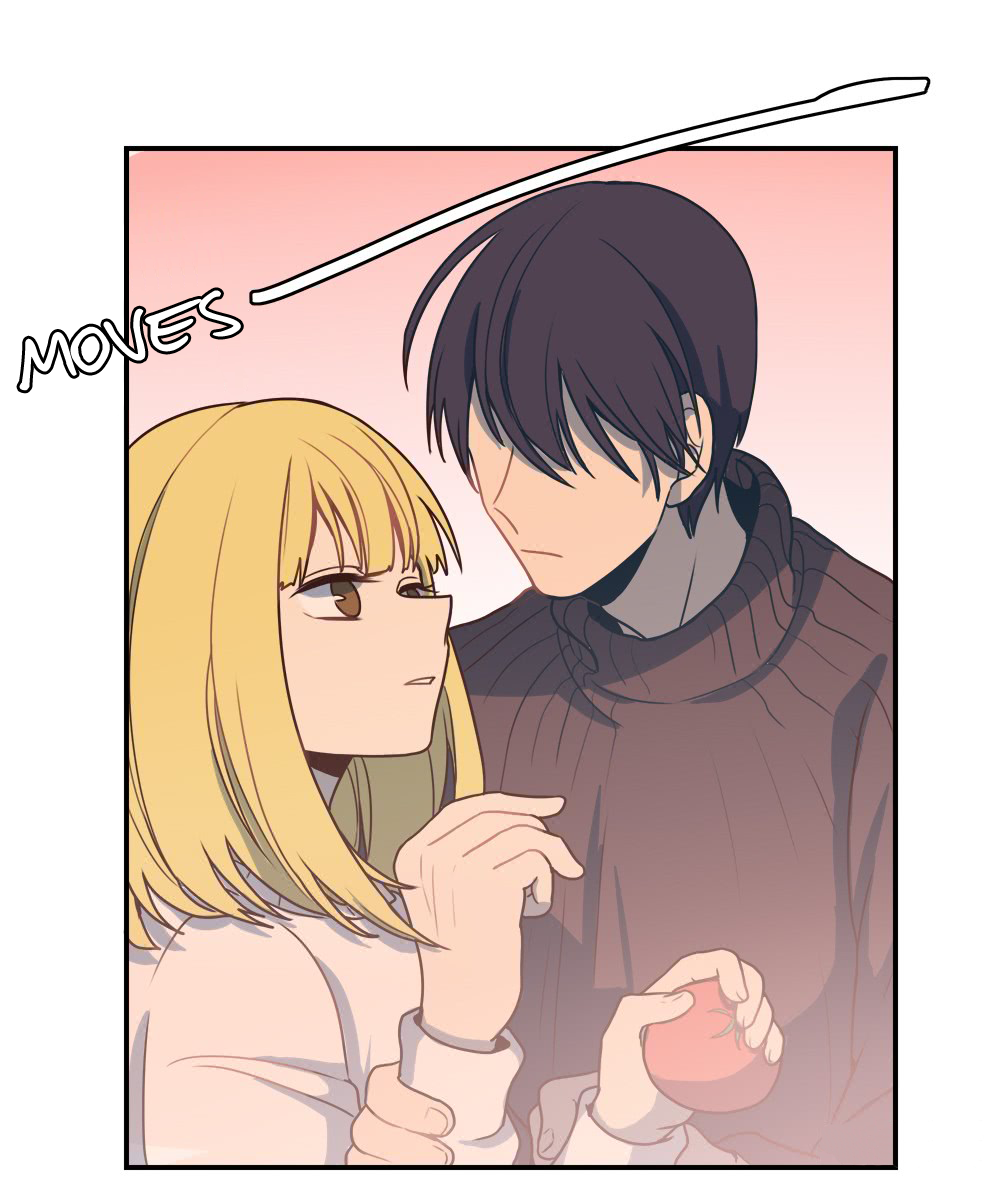 Wanting To Touch You Chapter 68 page 18 - Chapter 68