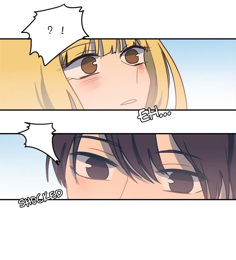 Wanting To Touch You Chapter 68 page 19 - Chapter 68