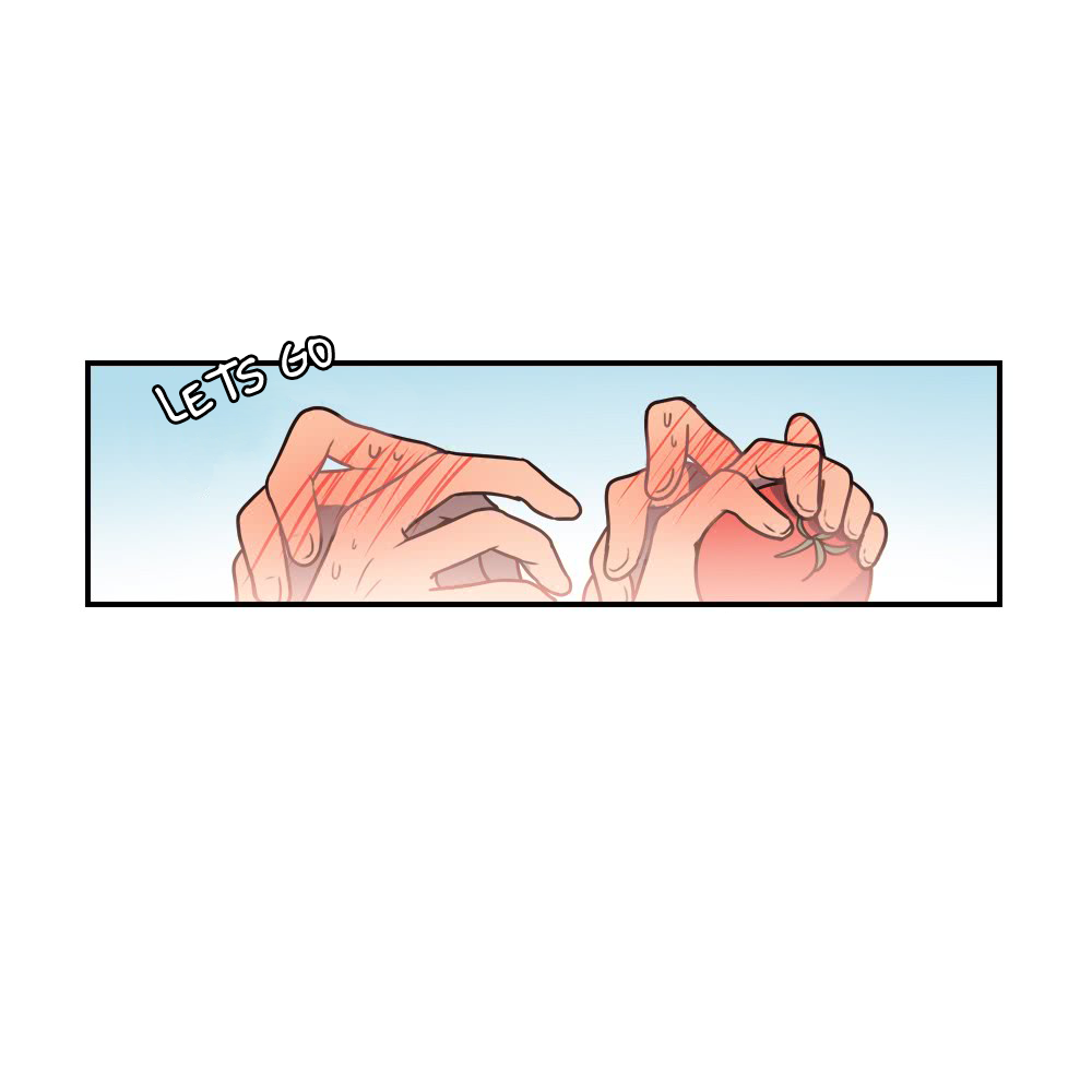 Wanting To Touch You Chapter 68 page 21 - Chapter 68