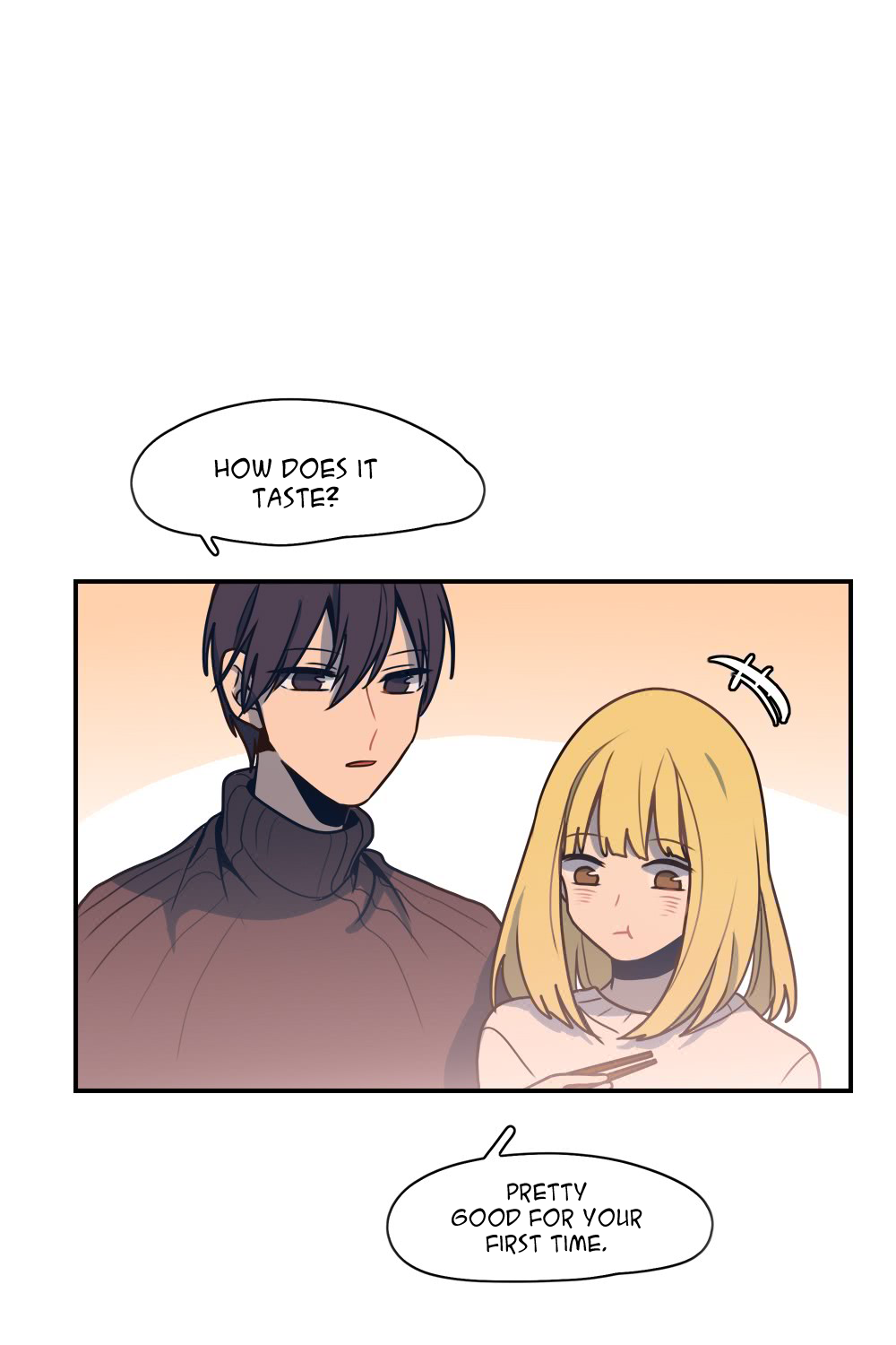 Wanting To Touch You Chapter 68 page 24 - Chapter 68