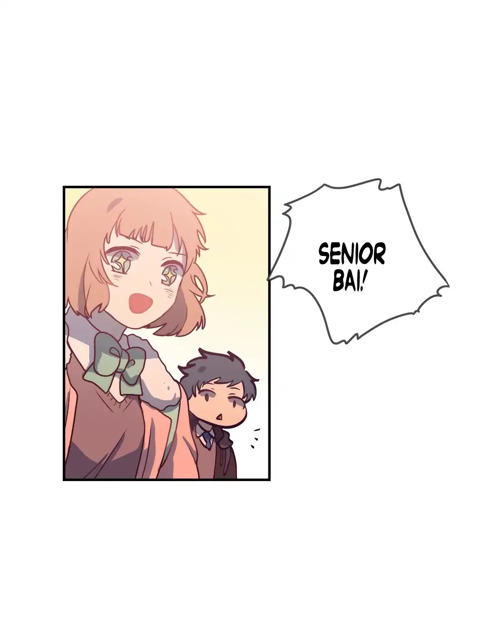 Wanting To Touch You Chapter 69 page 14 - Chapter 69