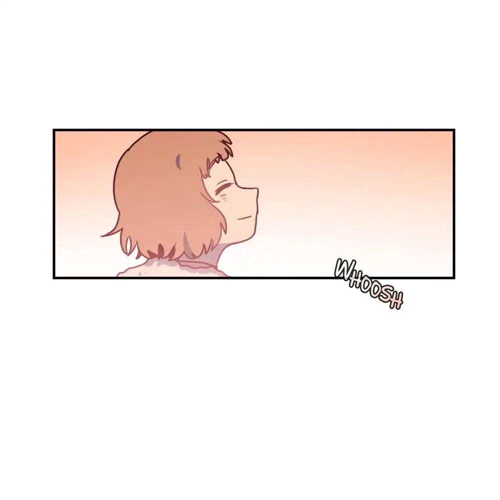 Wanting To Touch You Chapter 69 page 16 - Chapter 69