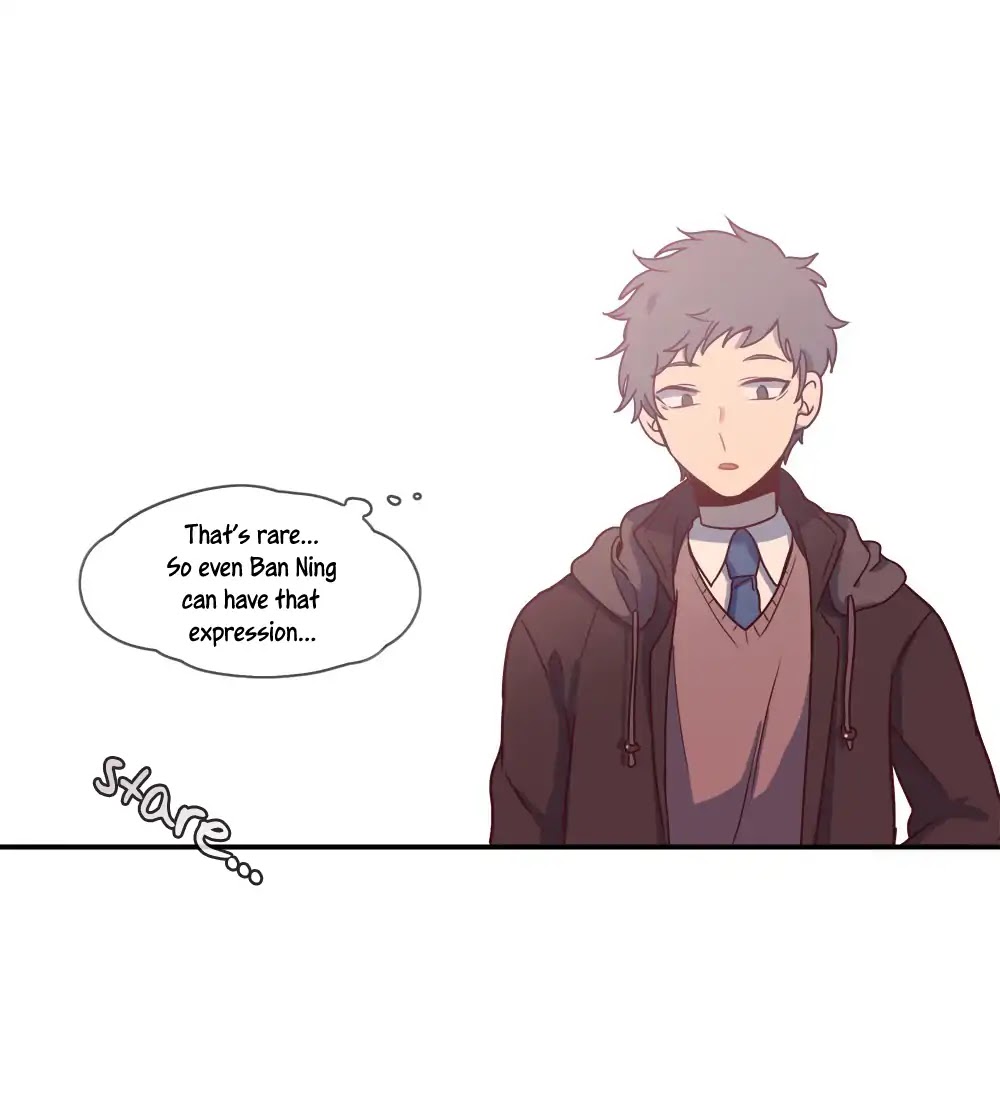 Wanting To Touch You Chapter 69 page 17 - Chapter 69