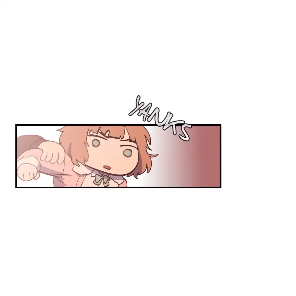 Wanting To Touch You Chapter 69 page 7 - Chapter 69