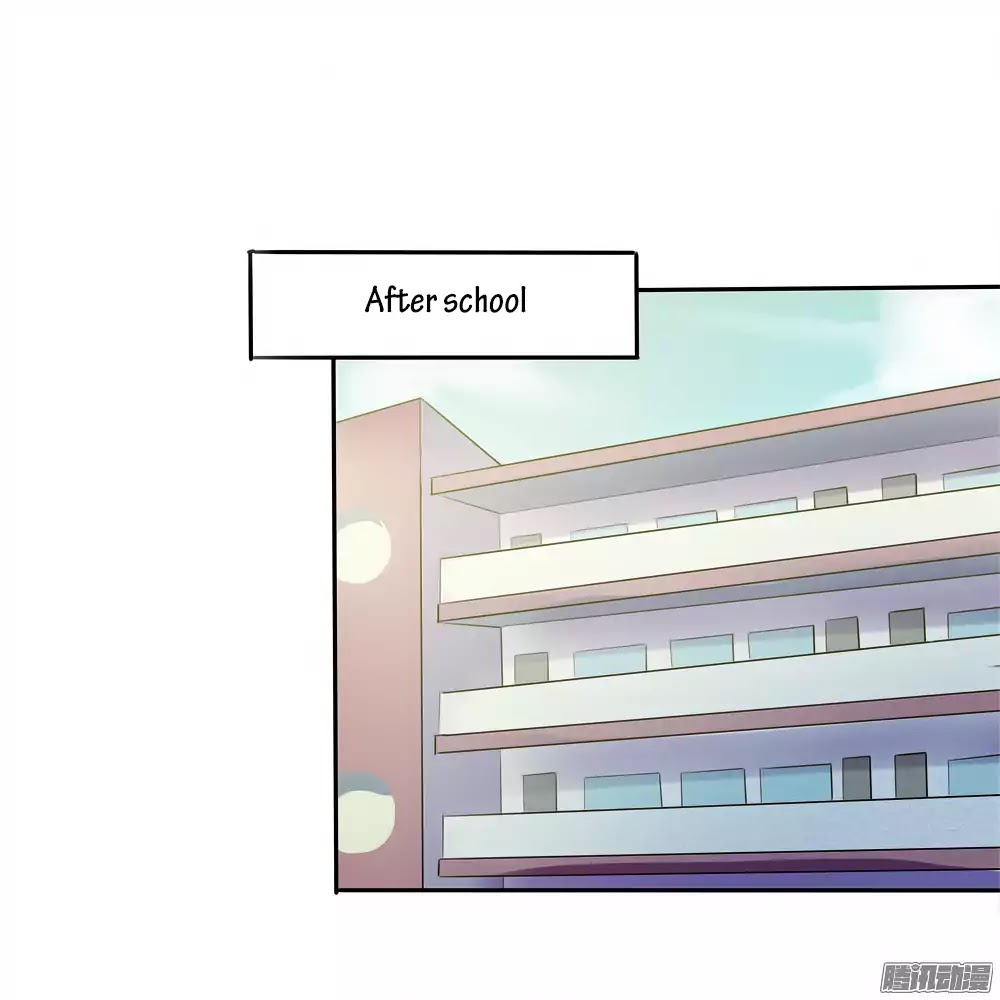 Wanting To Touch You Chapter 7 page 12 - Chapter 7