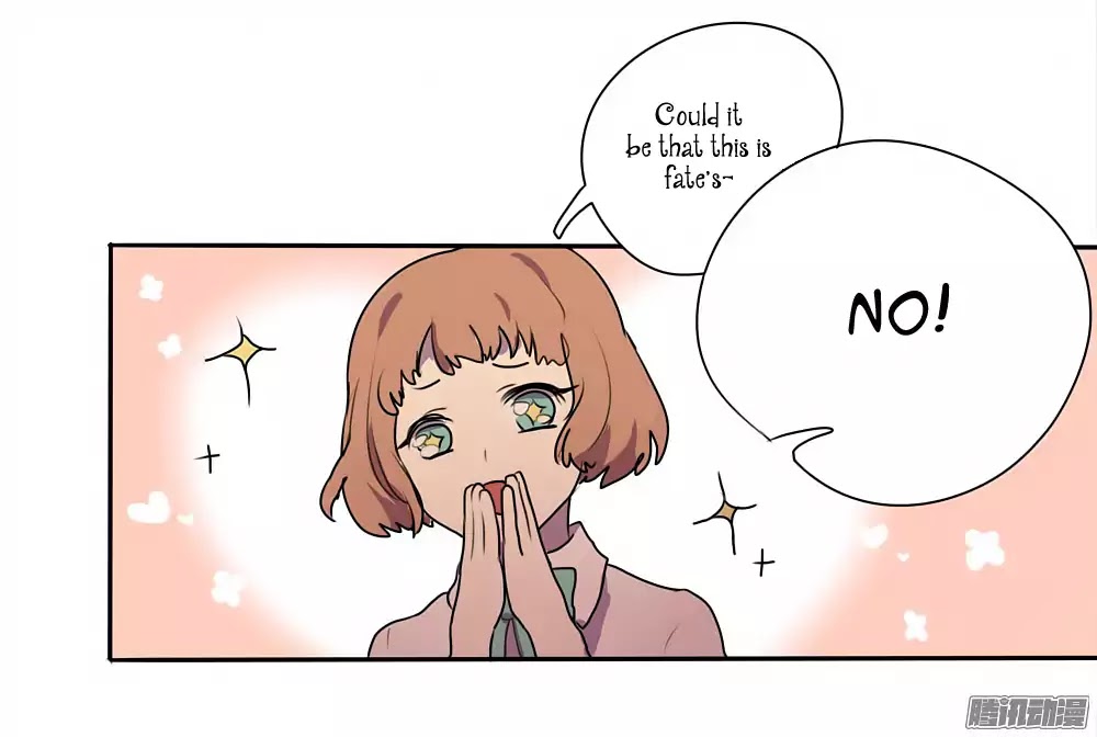 Wanting To Touch You Chapter 7 page 16 - Chapter 7