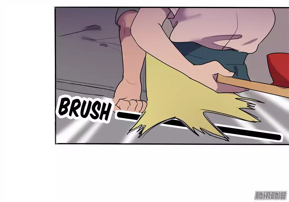 Wanting To Touch You Chapter 7 page 18 - Chapter 7