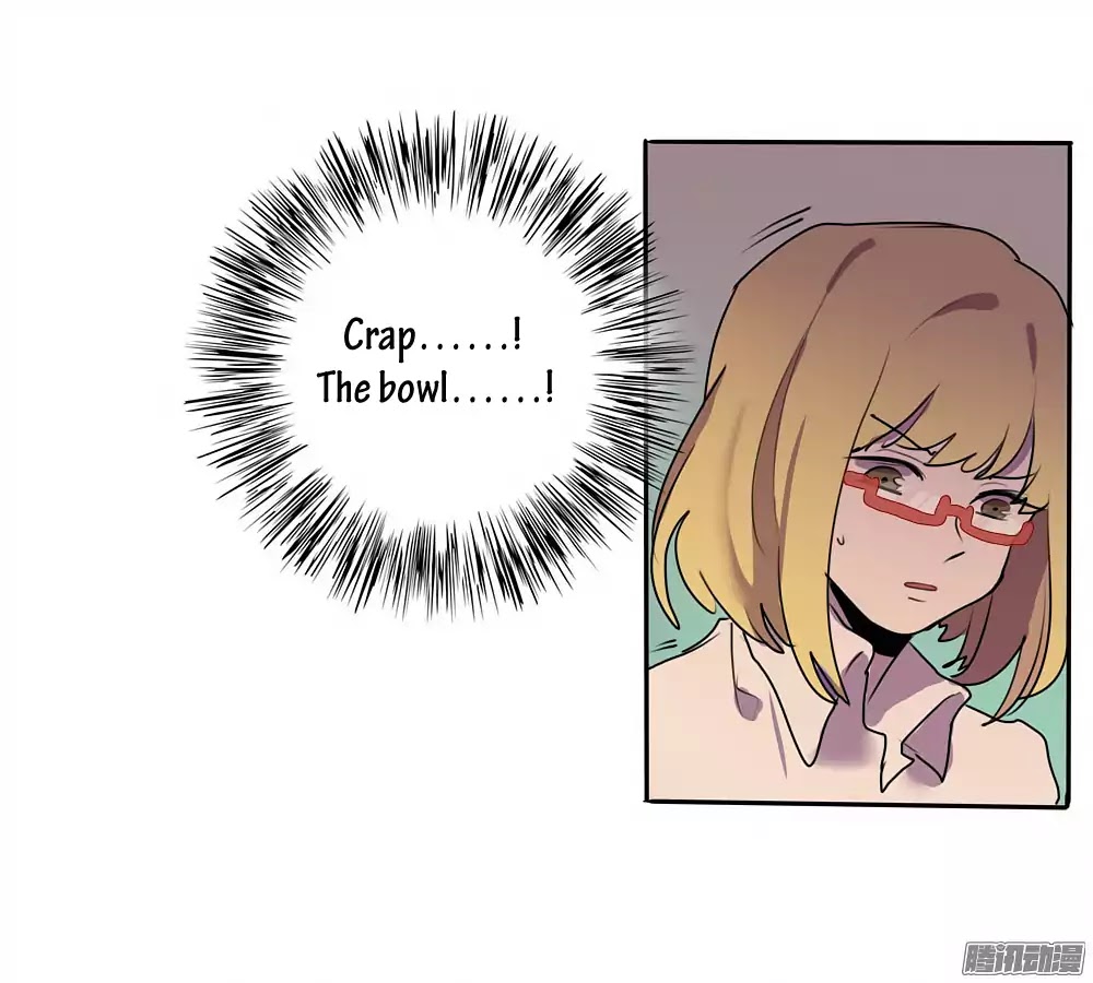 Wanting To Touch You Chapter 7 page 19 - Chapter 7