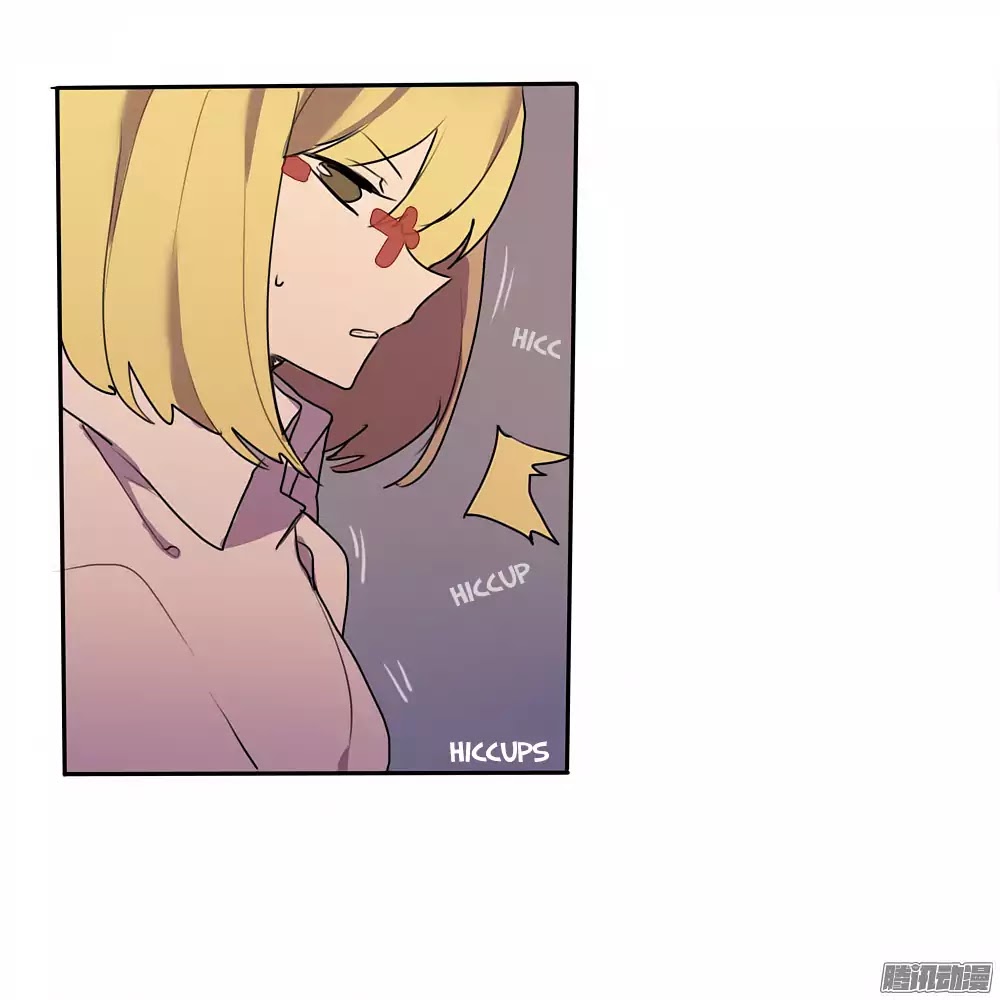 Wanting To Touch You Chapter 7 page 22 - Chapter 7