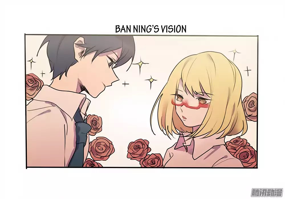 Wanting To Touch You Chapter 7 page 9 - Chapter 7