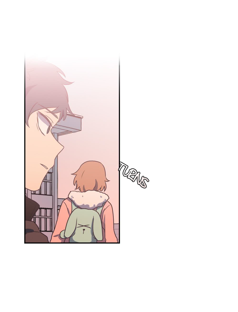 Wanting To Touch You Chapter 70 page 13 - Chapter 70