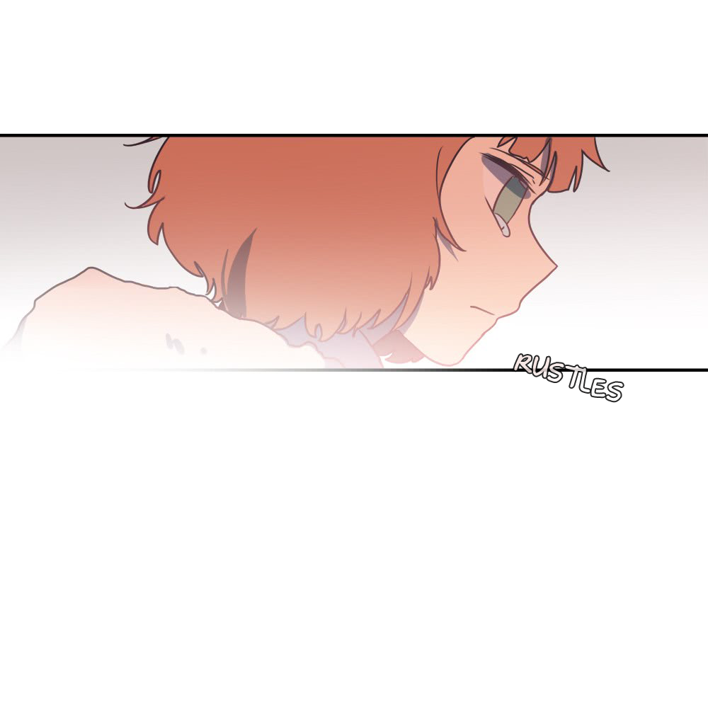 Wanting To Touch You Chapter 70 page 15 - Chapter 70