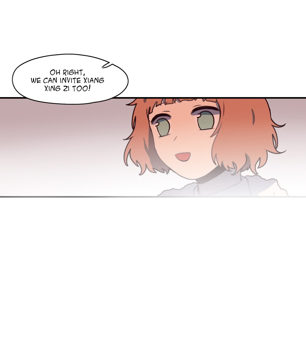 Wanting To Touch You Chapter 70 page 16 - Chapter 70