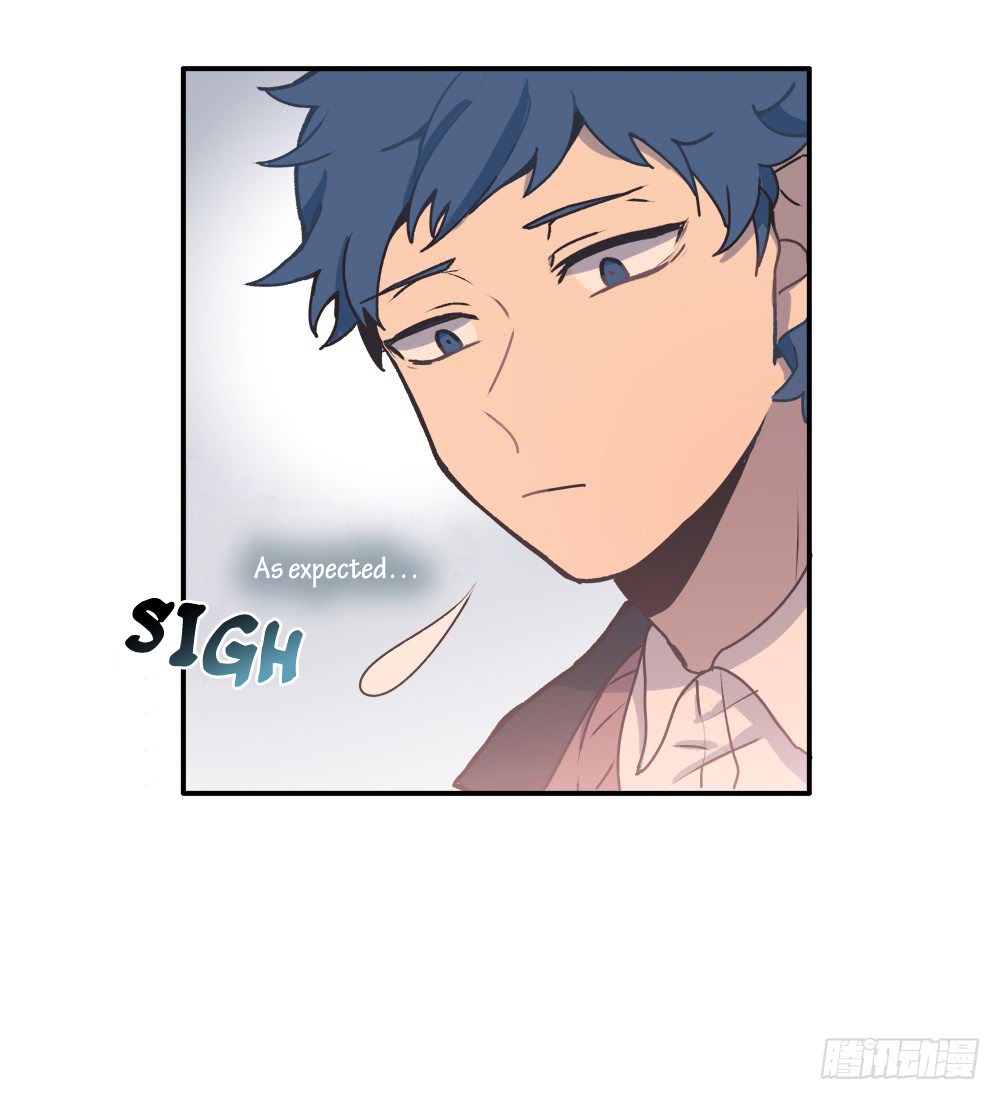 Wanting To Touch You Chapter 72 page 11 - Chapter 72