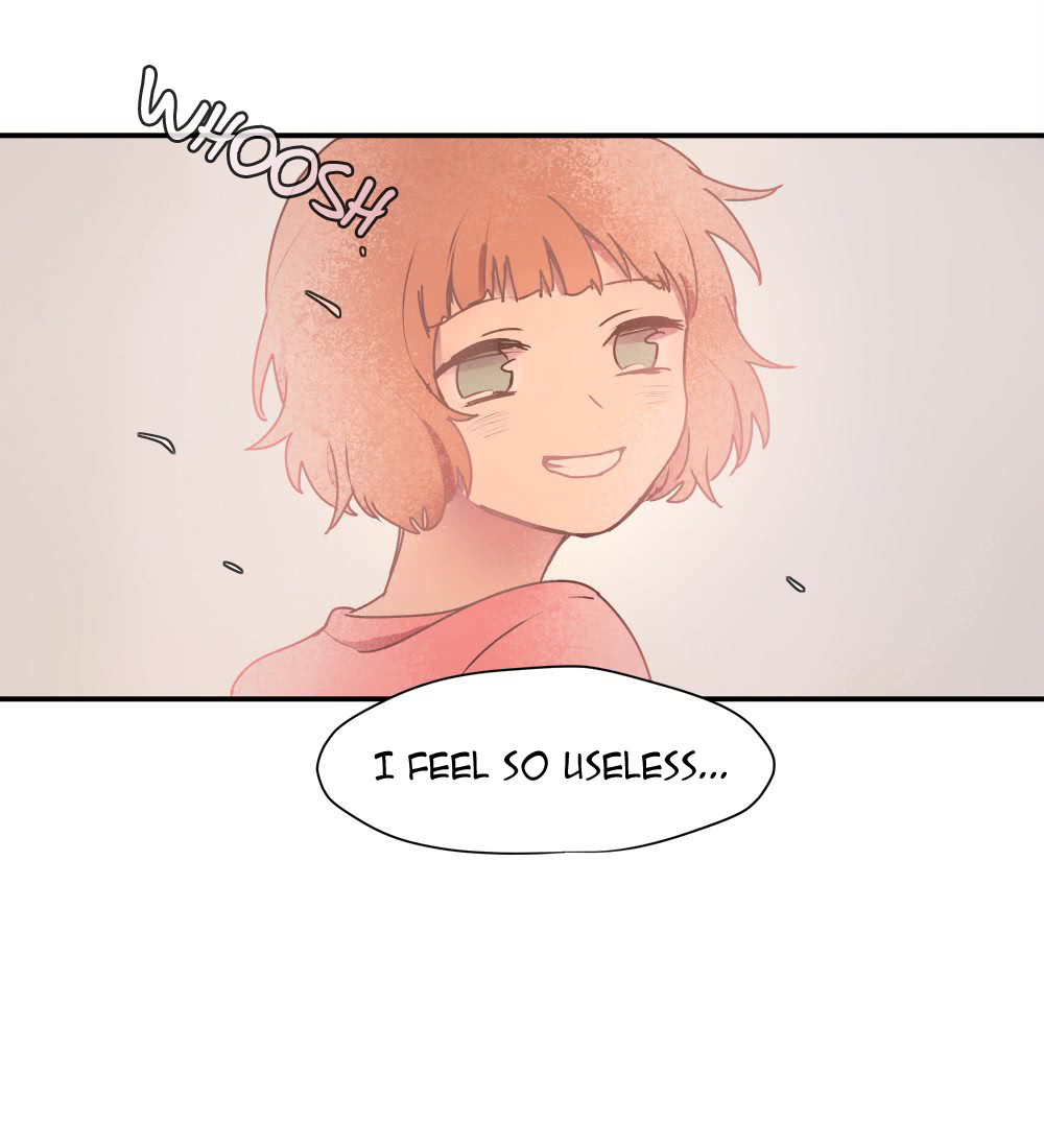 Wanting To Touch You Chapter 72 page 20 - Chapter 72