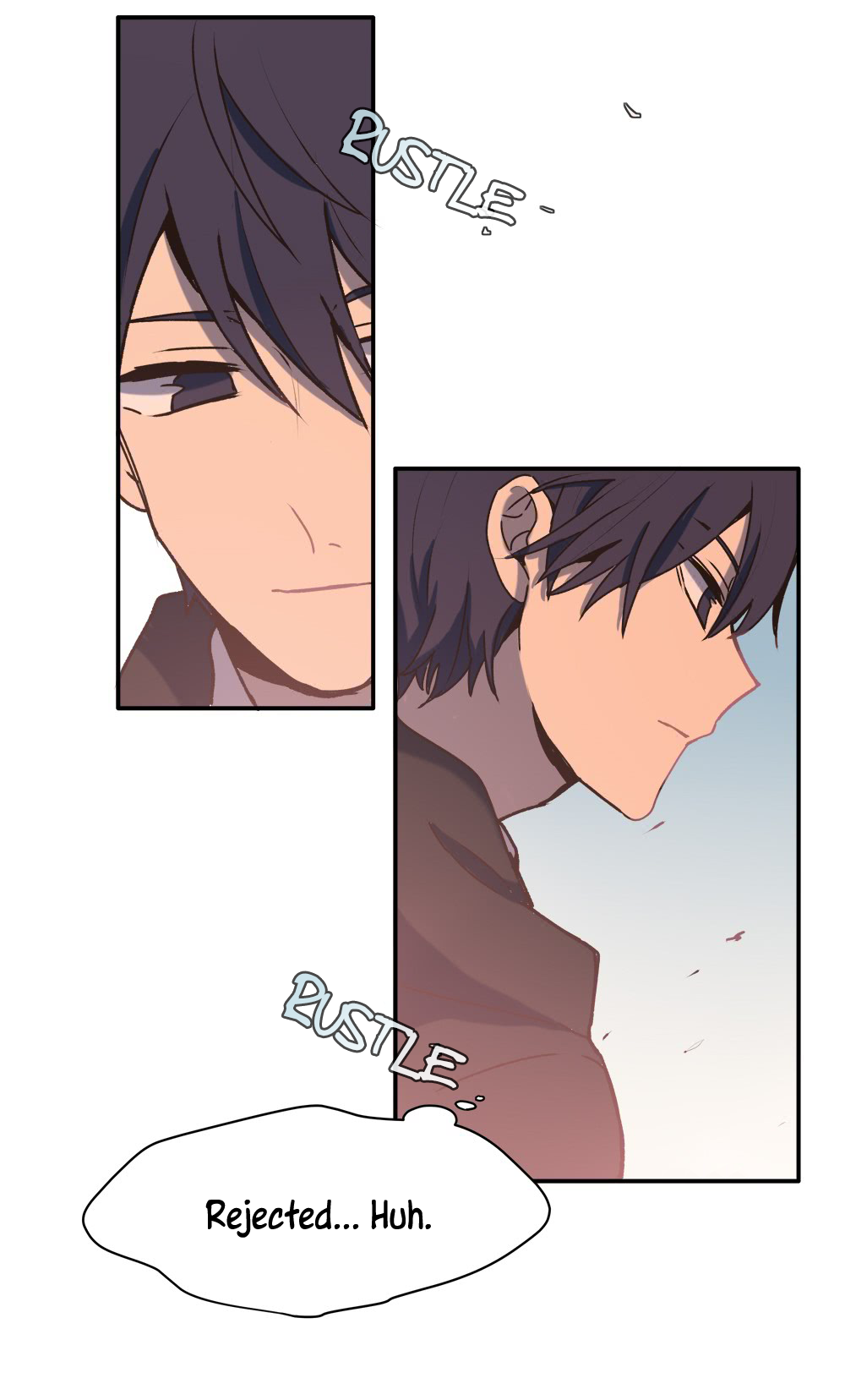 Wanting To Touch You Chapter 72 page 23 - Chapter 72