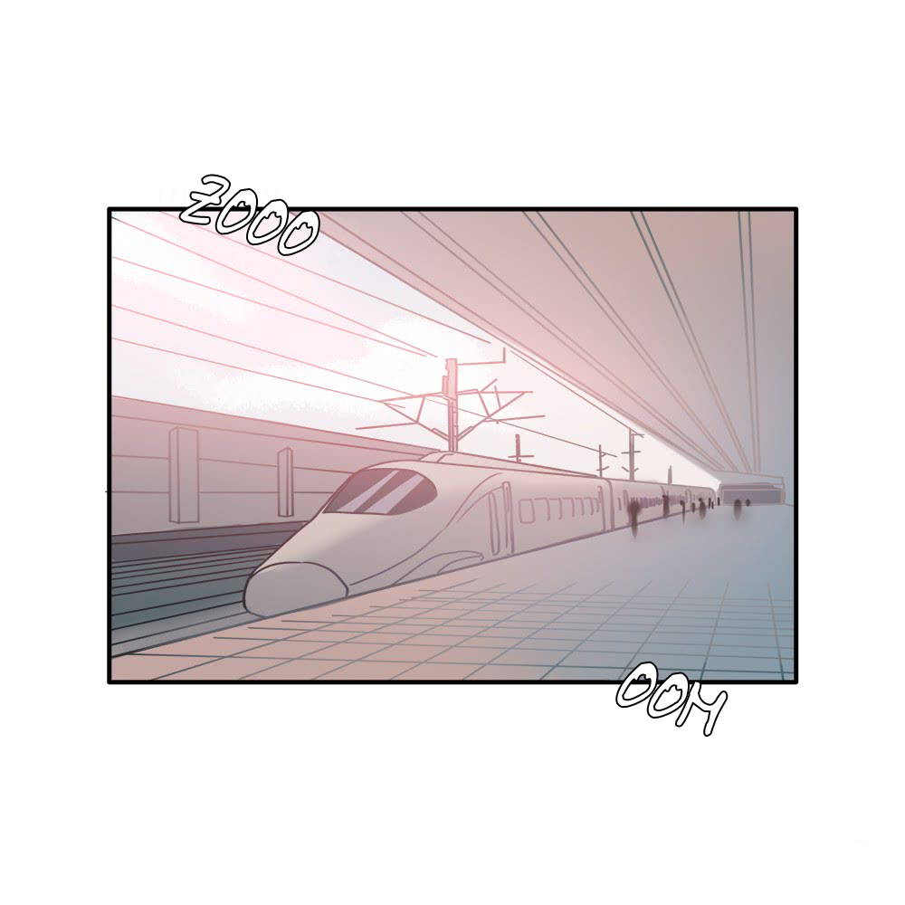 Wanting To Touch You Chapter 72 page 3 - Chapter 72