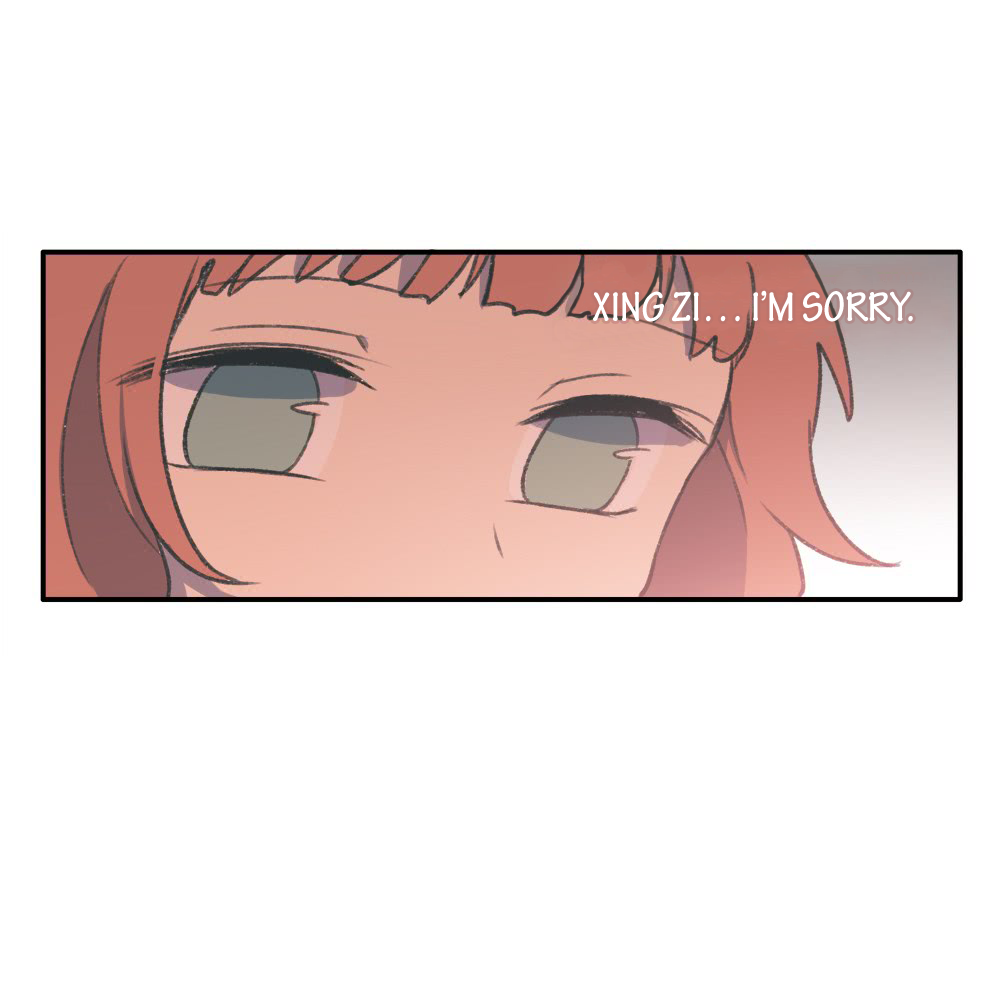 Wanting To Touch You Chapter 72 page 6 - Chapter 72