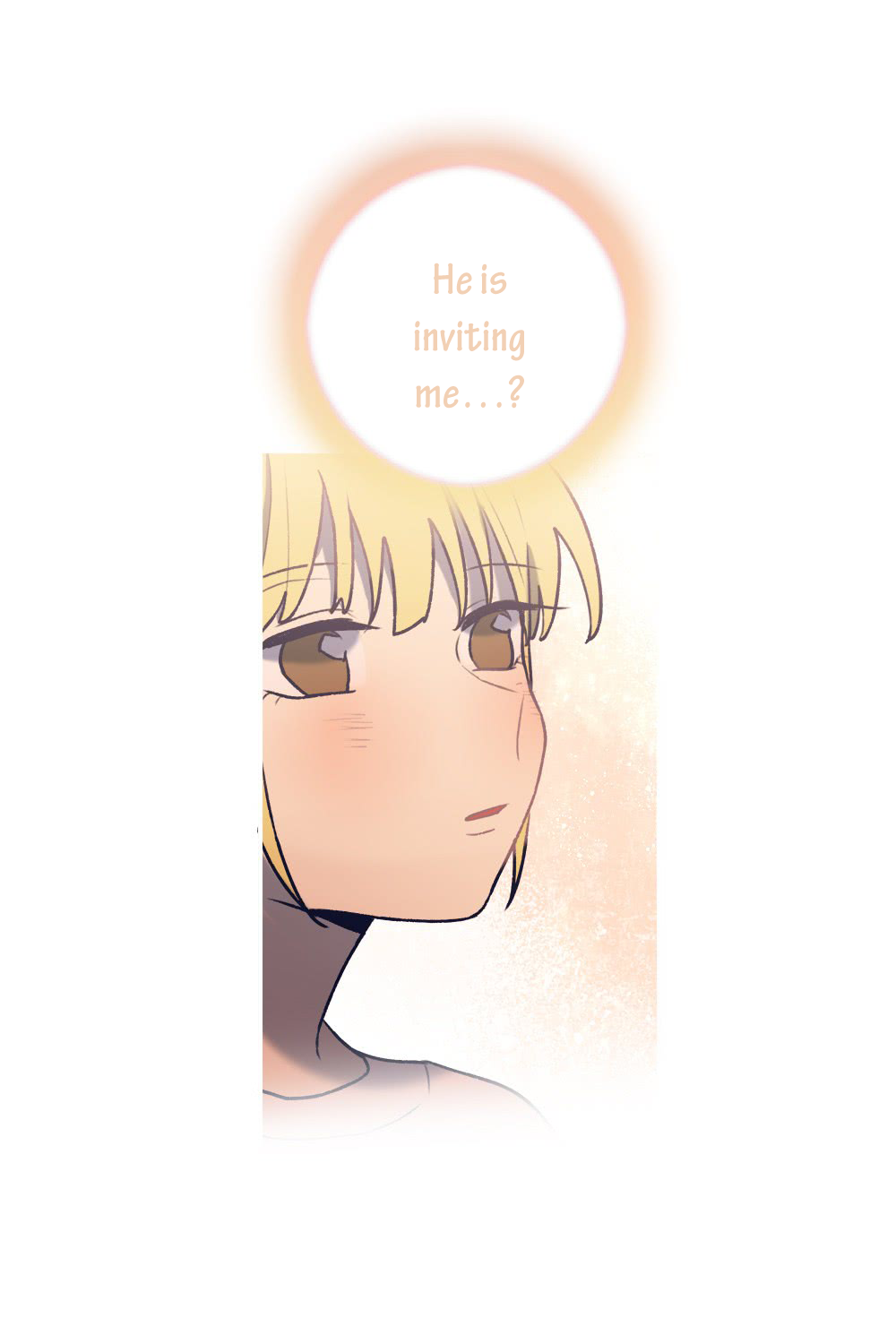 Wanting To Touch You Chapter 73 page 29 - Chapter 73