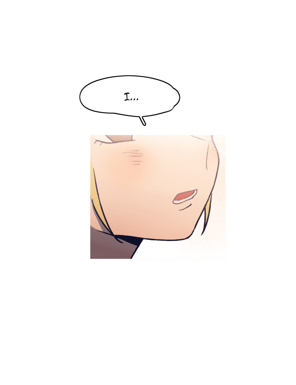 Wanting To Touch You Chapter 73 page 30 - Chapter 73