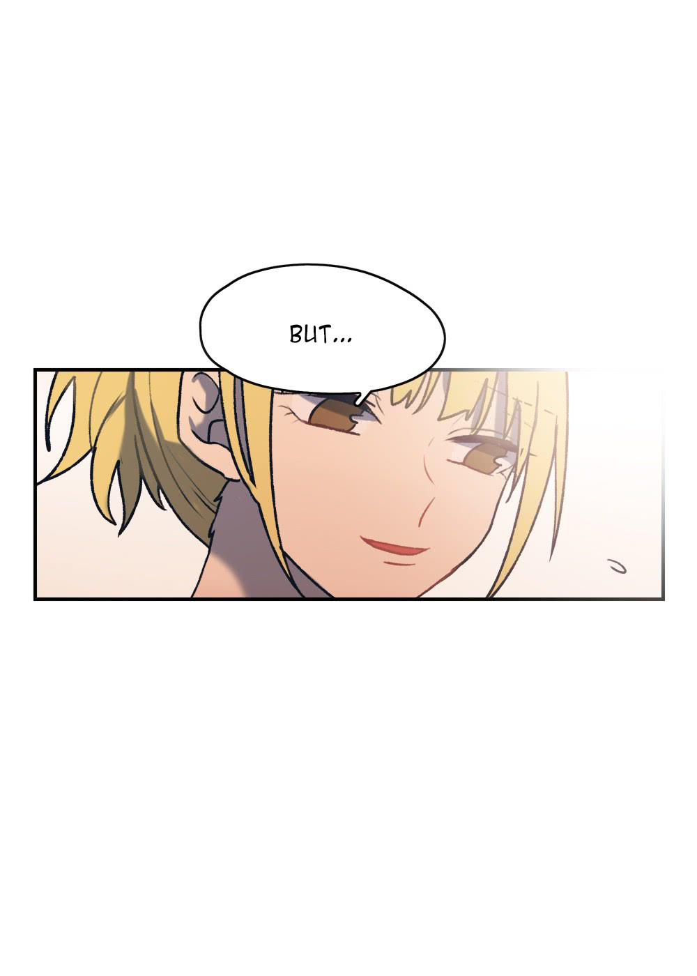 Wanting To Touch You Chapter 73 page 35 - Chapter 73